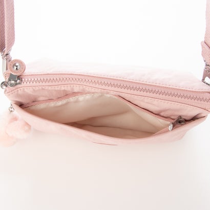 キプリング Kipling RIRI クロスボディバッグ,トラベルバッグ （Smoky Blush）｜詳細画像