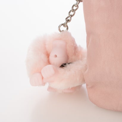 キプリング Kipling RIRI クロスボディバッグ,トラベルバッグ （Smoky Blush）｜詳細画像
