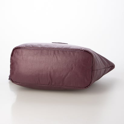 NAOMI POUCH L ポーチ （Grape Wine Met）｜詳細画像