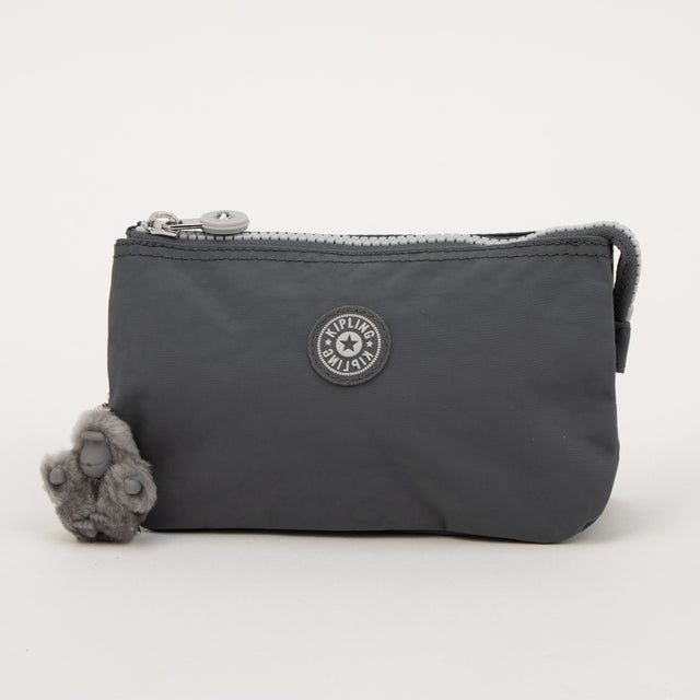 CREATIVITY L ポーチ （Moonlit Grey）
