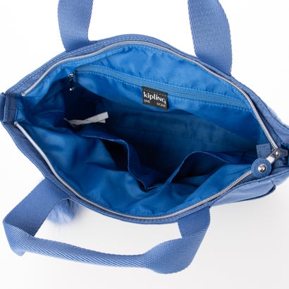 キプリング Kipling LAVENA クロスボディバッグ （Oasis Navy）｜詳細画像