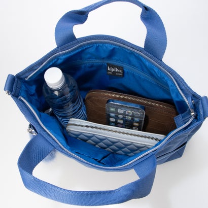 キプリング Kipling LAVENA クロスボディバッグ （Oasis Navy）｜詳細画像