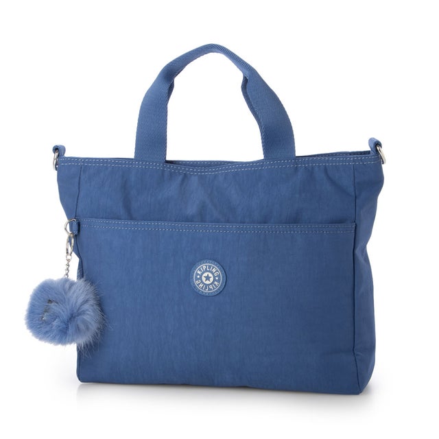 LAVENA クロスボディバッグ （Oasis Navy）