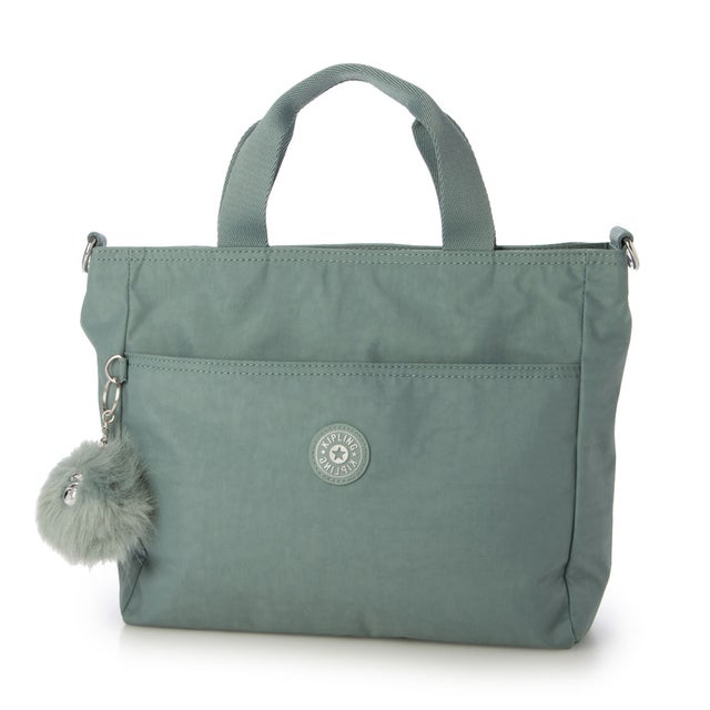 LAVENA クロスボディバッグ （Green Air）