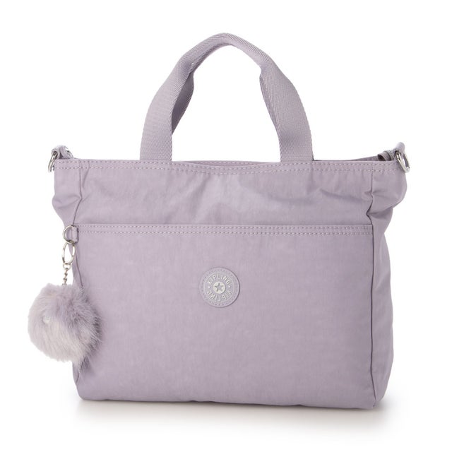 LAVENA クロスボディバッグ （Stylish Lilac）