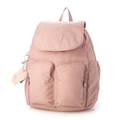 CITY POCKET S バックパック （Smoky Blush）｜詳細画像