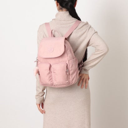 CITY POCKET S バックパック （Smoky Blush）｜詳細画像