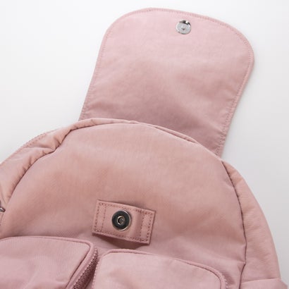 CITY POCKET S バックパック （Smoky Blush）｜詳細画像