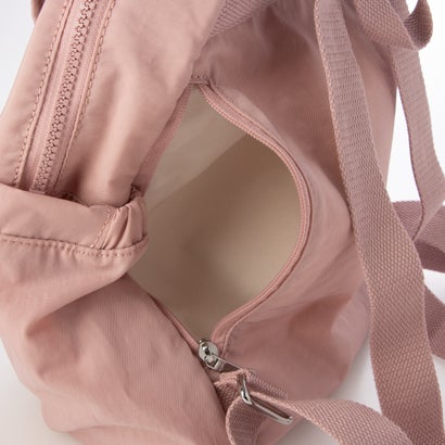 CITY POCKET S バックパック （Smoky Blush）｜詳細画像