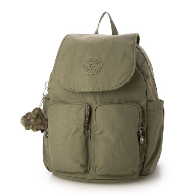 CITY POCKET S バックパック （Almost Sage）
