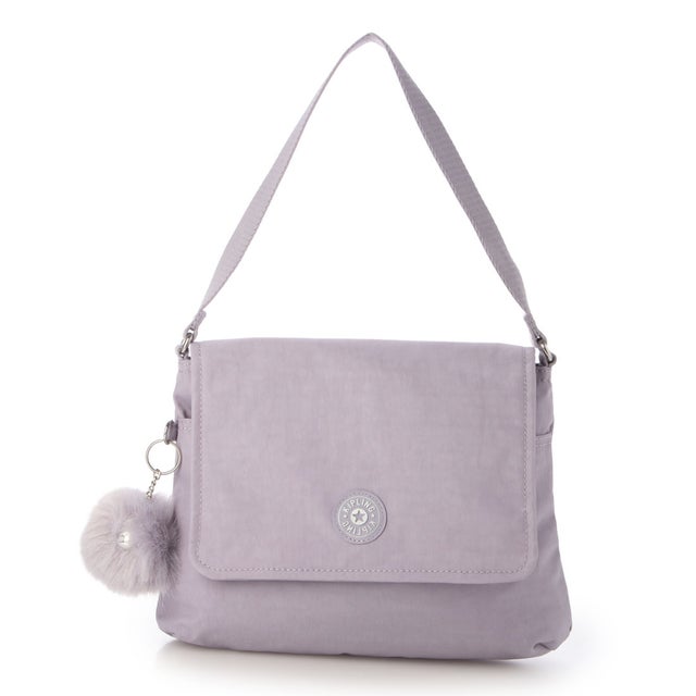 SIRAZ クロスボディバッグ （Stylish Lilac）