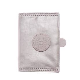 CARD KEEPER （Metallic Rose） 財布