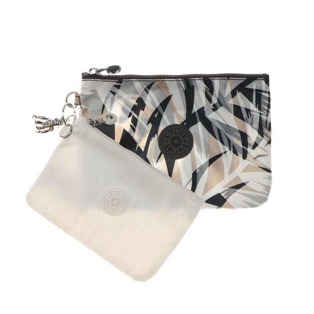 
                    DUO POUCH （Urban Palm） ポーチ