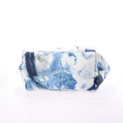 キプリング Kipling ART （Tie Dye Blue） A4サイズ トートバッグ,トラベルバッグ｜詳細画像