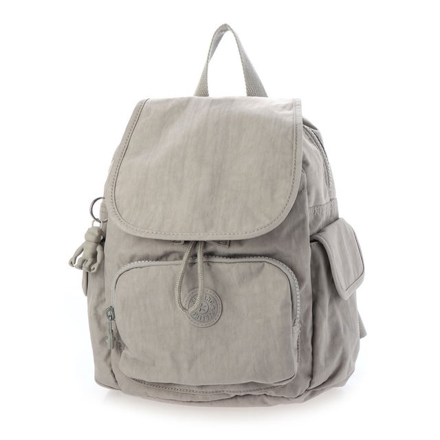 
                    CITY PACK MINI （Grey Gris） バックパック