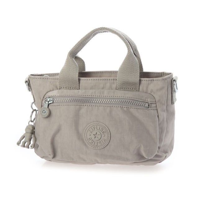 MIHO MINI （Grey Gris） クロスボディバッグ,ショルダーバッグ
