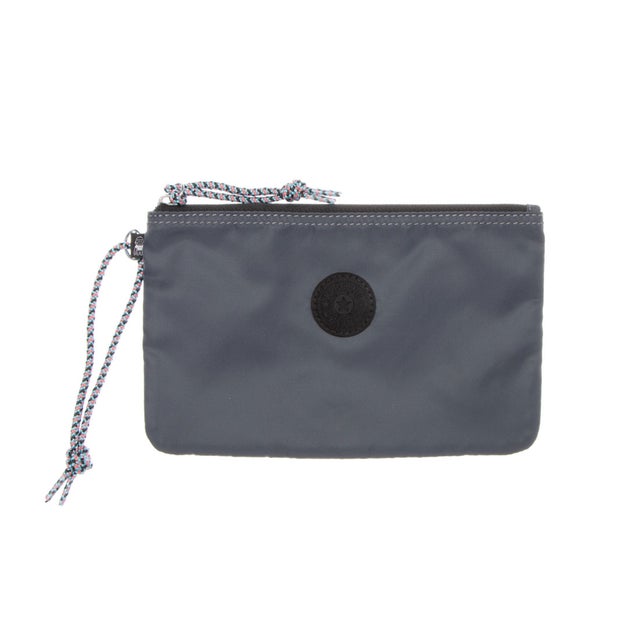 
                    CASUAL POUCH （Grey Slate） ポーチ