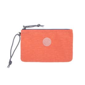 CASUAL POUCH （Fresh Coral） ポーチ