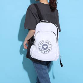 BACKPACK （Clear） A4サイズ バックパック,トラベルバッグ