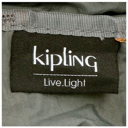キプリング Kipling kipling キプリング BACKPACK リュック （I721472H.カモマップ）｜詳細画像
