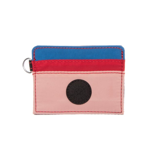 
                    CARDY （Block Soft Pink） 財布