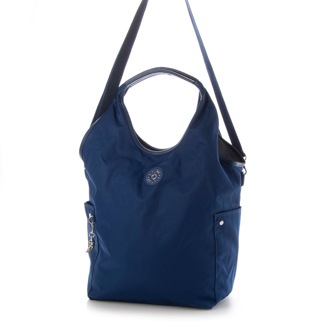 キプリング Kipling URBANA （Admiral Blue T） A4サイズ ショルダー