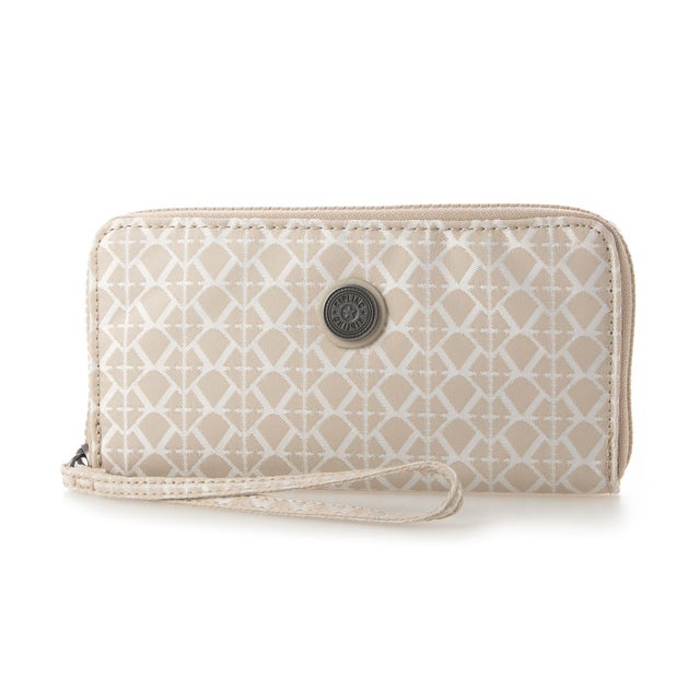 IMALI （Signature Beige） 財布