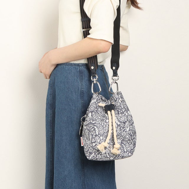キプリング Kipling 【KIPLING X WOODSTOCK】ANTO （Woodstock Jq） A4 