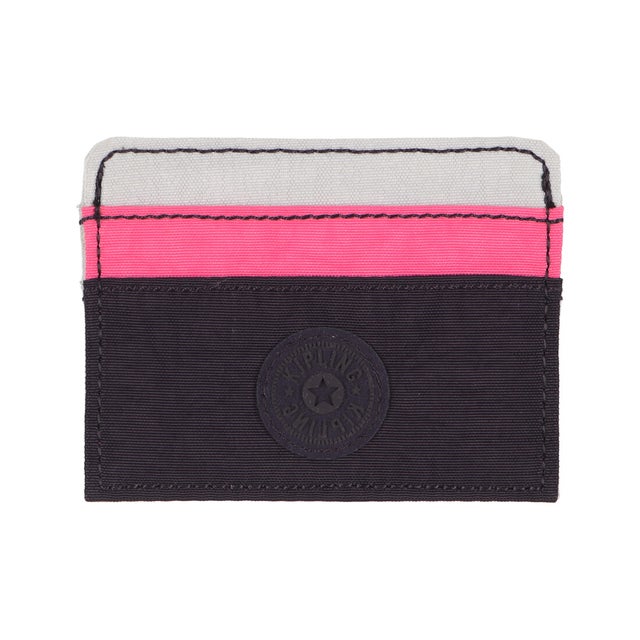 
                    CARDY （Blue Pink Gr Bl） 財布