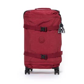 キプリング Kipling SPONTANEOUS M キャリーケース （Ocean Blue