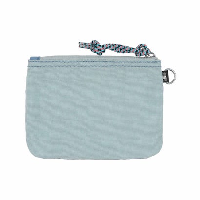 キプリング Kipling CASUAL POUCH S スモールサイズポーチ （Captain Blue Bl）｜詳細画像