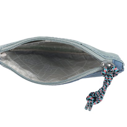 キプリング Kipling CASUAL POUCH S スモールサイズポーチ （Captain Blue Bl）｜詳細画像