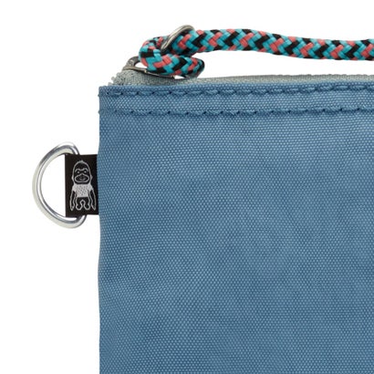 CASUAL POUCH S スモールサイズポーチ （Captain Blue Bl）｜詳細画像