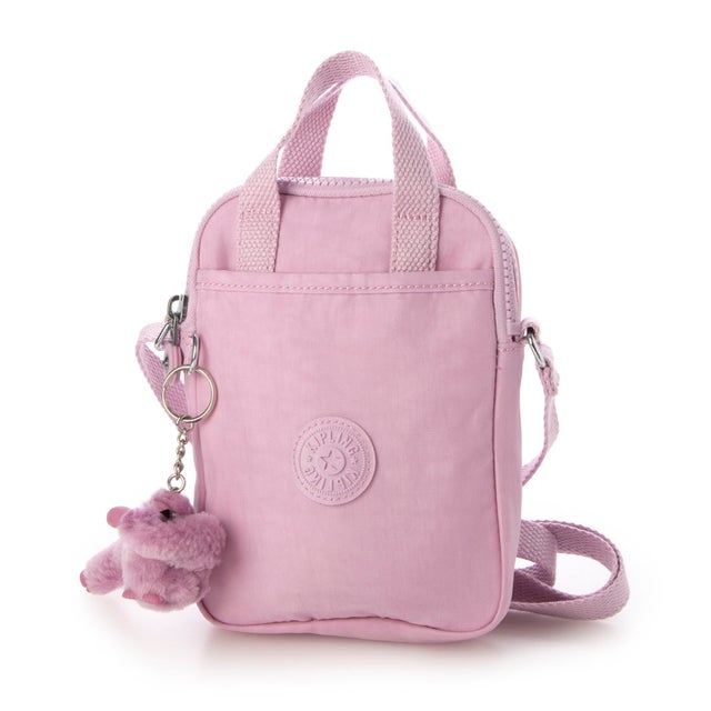 
                    LEVY （Blooming Pink） Phone Bags
