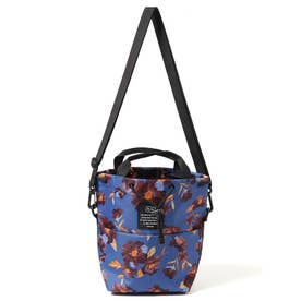 /600D POCKETFUL MINI BAG （ビビッドフラワー）