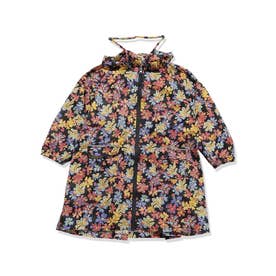 /キッズ/KIDS RAIN COAT （ペイントブロッサム）