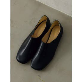 flat shoes （BLK1）