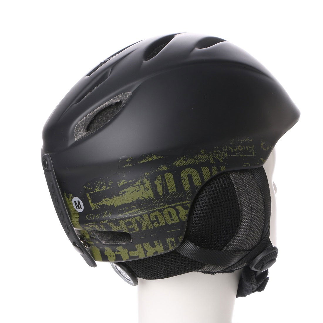 ケーツー K2 ユニセックス スキー/スノーボード ヘルメット フォトマジック S150801701 98