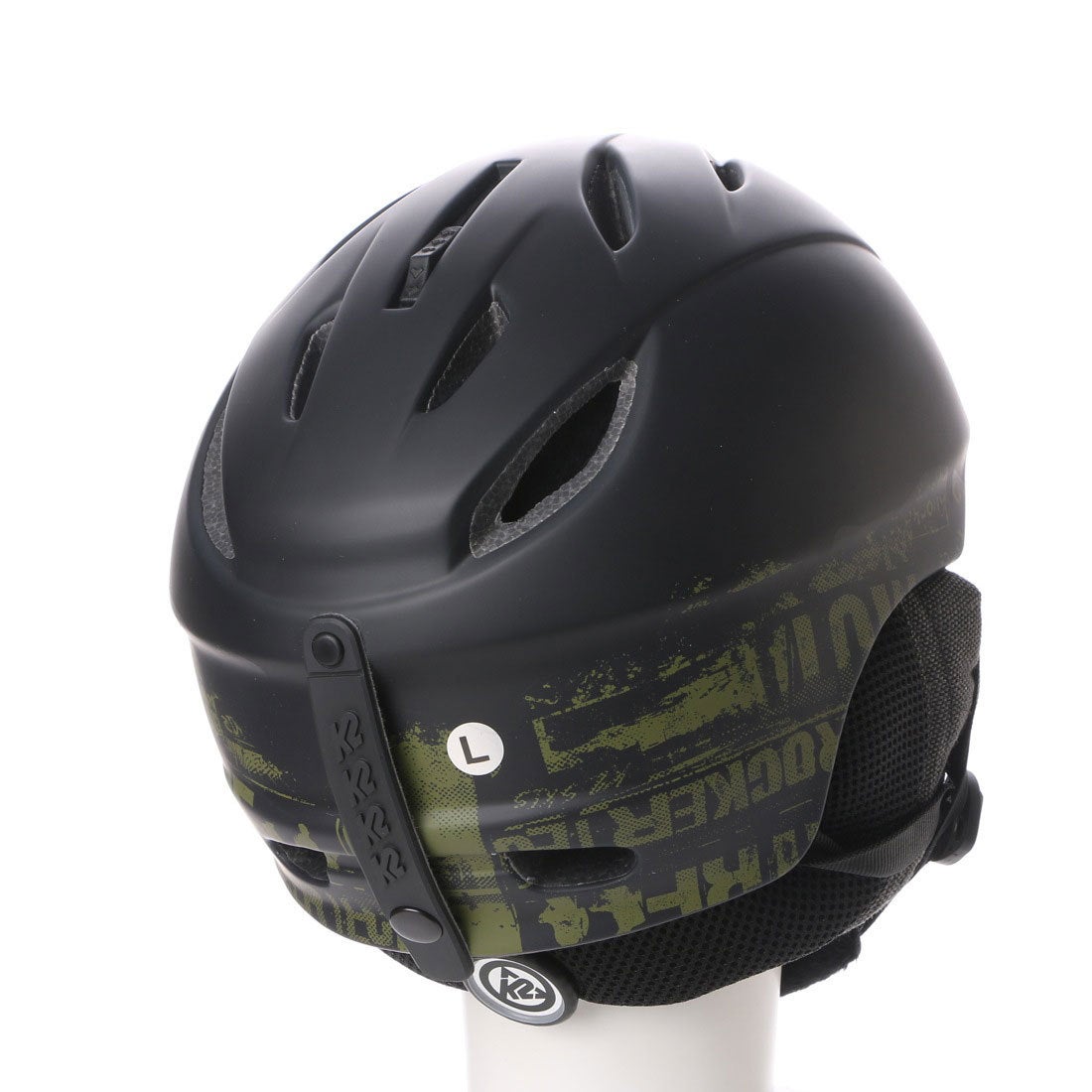 ケーツー K2 ユニセックス スキー/スノーボード ヘルメット フォトマジック S150801701 99