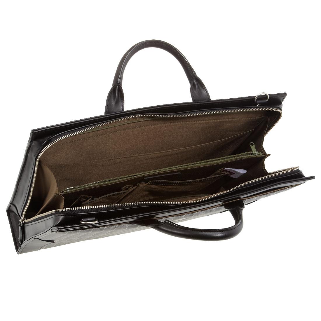 カンザン 2ウェイビジネスバッグ / KANZAN 2WAY BUSINESS BAG 