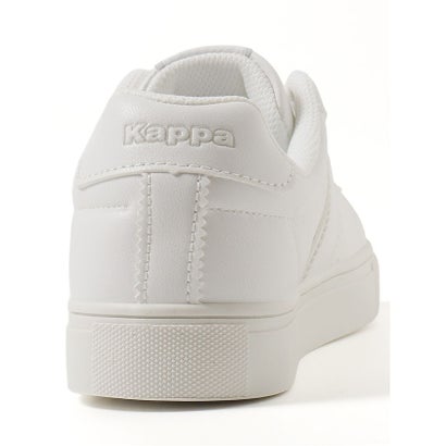 カッパ Kappa カッパ/メンズ/KAPPAホワイトコートSNK （WH/WH）｜詳細画像