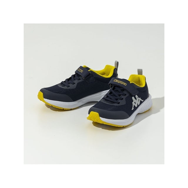 /LOGO GLINCH 2 EV KID （NAVY×YELLOW）