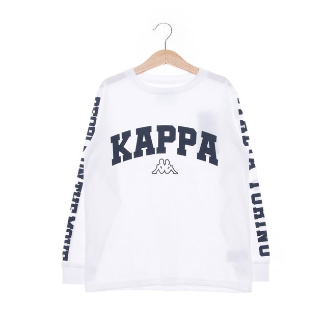 TT ナガソデTシャツ （WT）