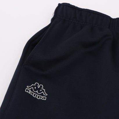 カッパ Kappa ロングパンツ （BK）｜詳細画像