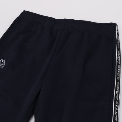 カッパ Kappa ジャージパンツ （NV）｜詳細画像