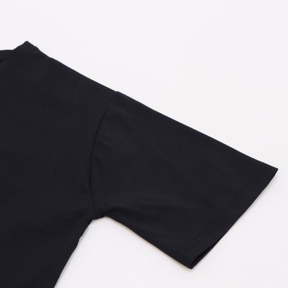 カッパ Kappa 半袖Tシャツ （BK）｜詳細画像