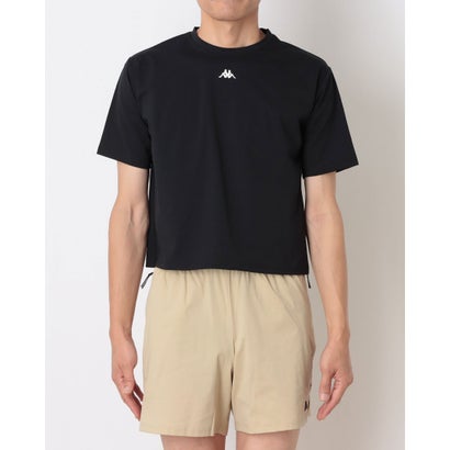 半袖Tシャツ （BK）｜詳細画像