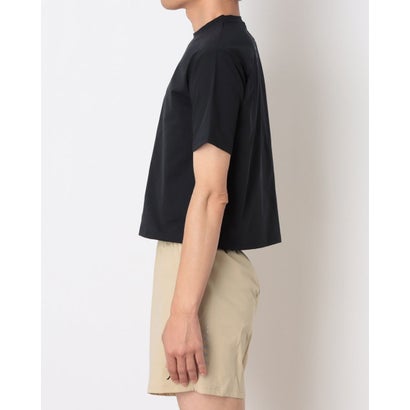 半袖Tシャツ （BK）｜詳細画像