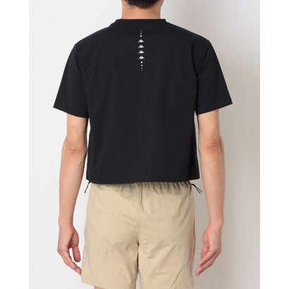 半袖Tシャツ （BK）｜詳細画像
