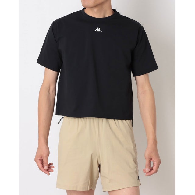 半袖Tシャツ （BK）